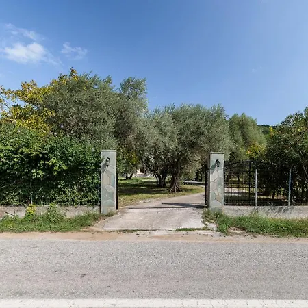 Christina Near Stafylos *