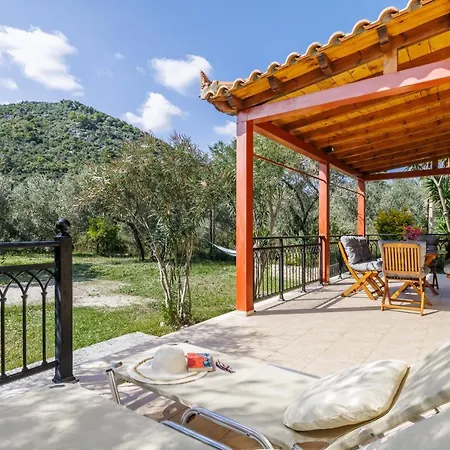 Christina Near Stafylos