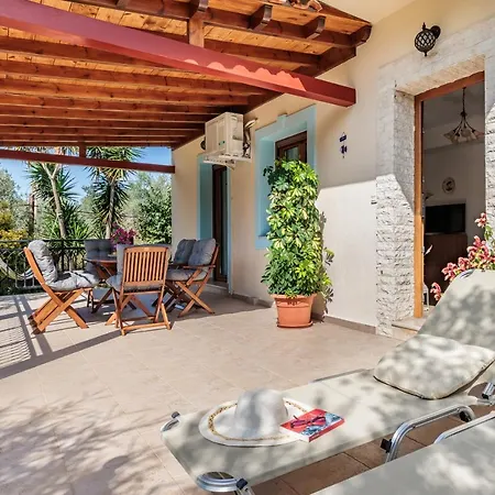 Christina Near Stafylos *