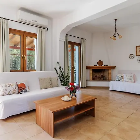 Christina Near Stafylos