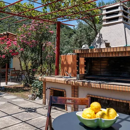 Christina Near Stafylos