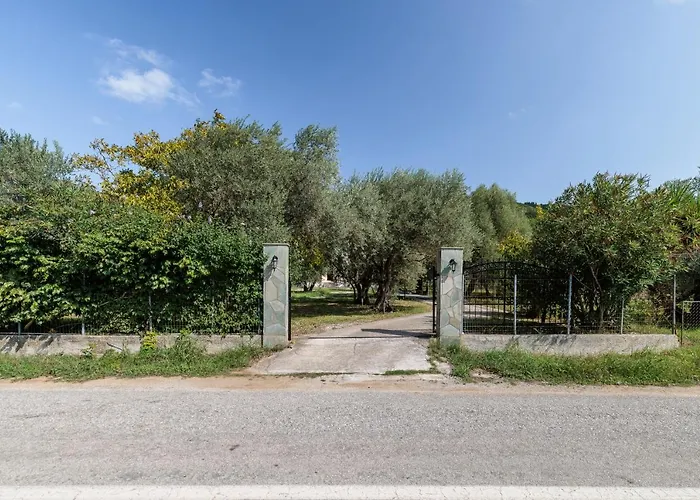 Christina Near Stafylos *