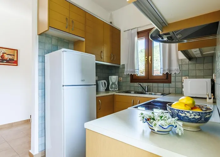 Case de vacanță Christina Near Stafylos Skopelos