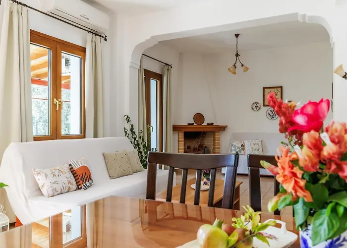 Christina Near Stafylos * Skopelos