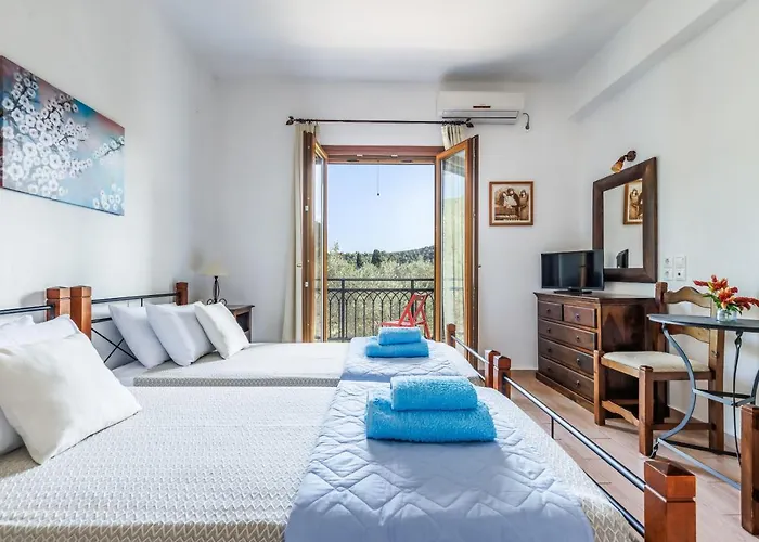 Christina Near Stafylos Skopelos