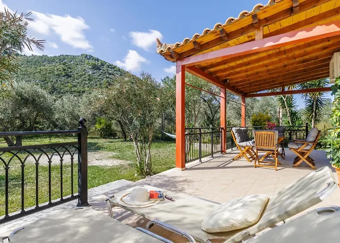 Christina Near Stafylos