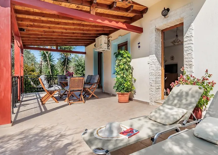 Christina Near Stafylos *