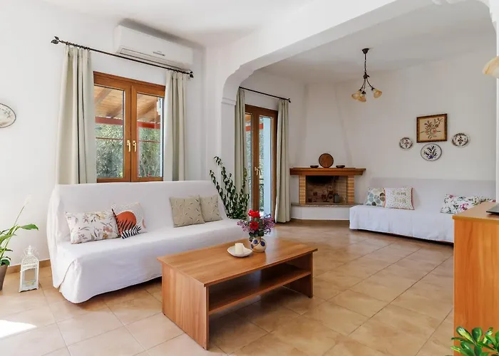 Christina Near Stafylos