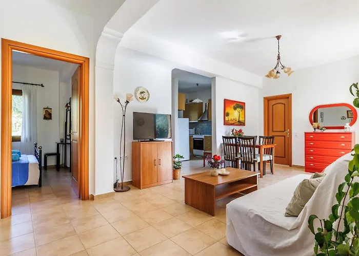 Christina Near Stafylos * Skopelos