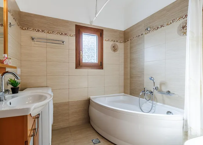 Christina Near Stafylos * Skopelos