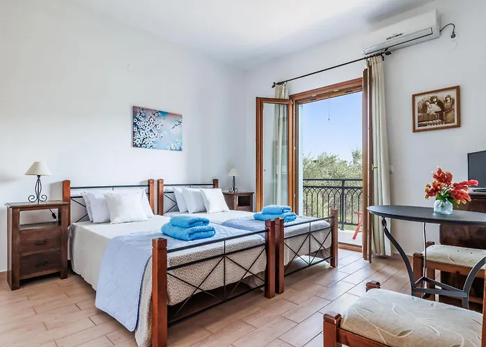 Case de vacanță Christina Near Stafylos Skopelos