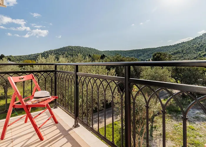 Case de vacanță Christina Near Stafylos *