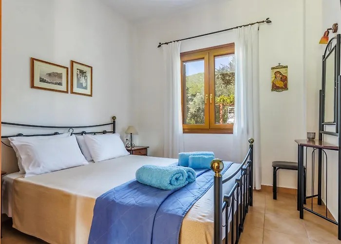 Christina Near Stafylos Skopelos