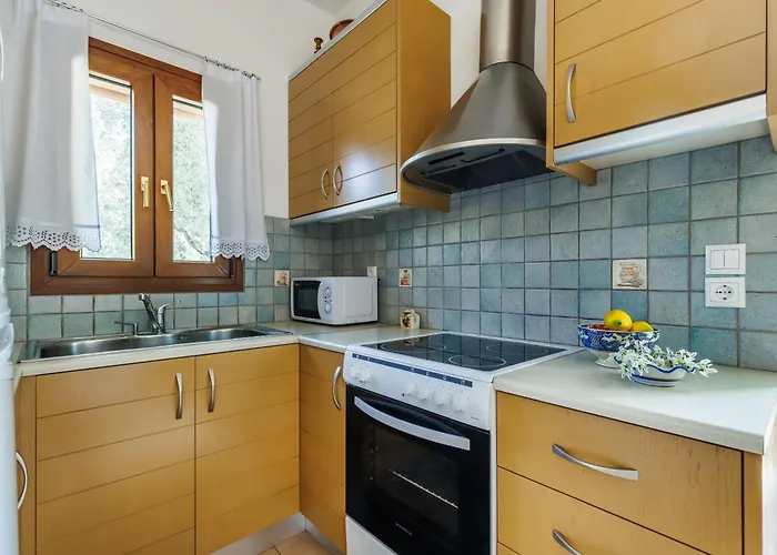 Case de vacanță Christina Near Stafylos Skopelos