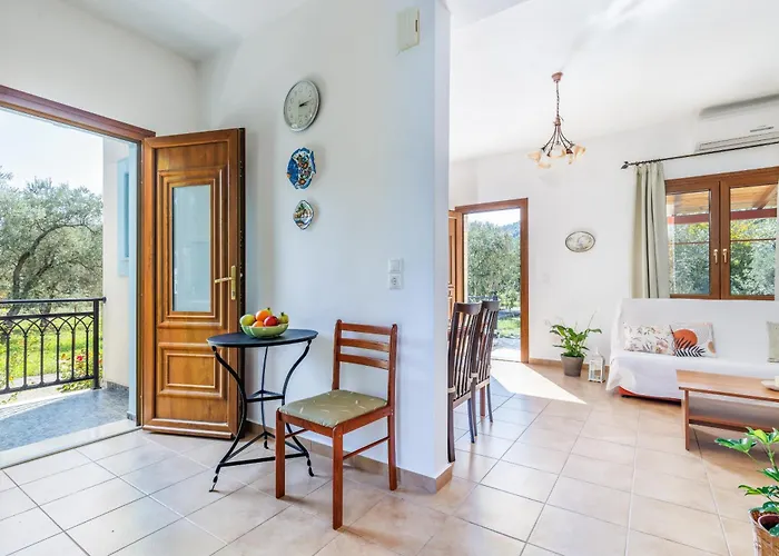 Christina Near Stafylos Skopelos