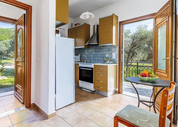 Christina Near Stafylos *